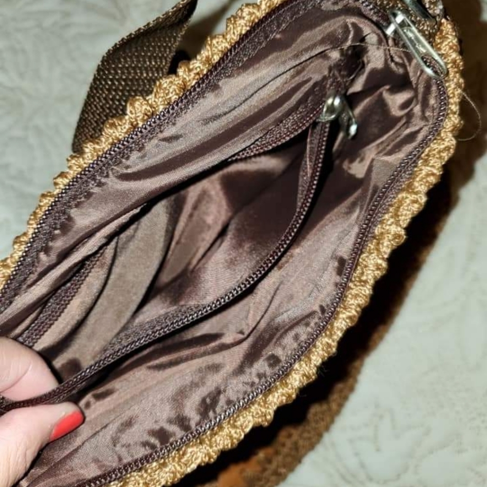 Aztec Handmade Bag - Picture 4 of 5